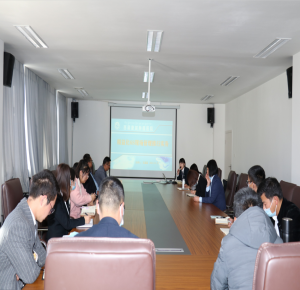 推行精益化6S現場管理實務，西藏康城腫瘤醫院在行動